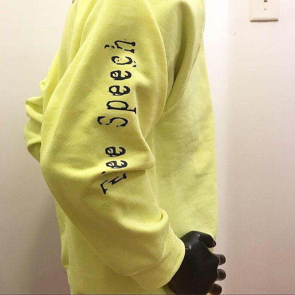 Hmmm Sweatshirt - Picture 5 of 8